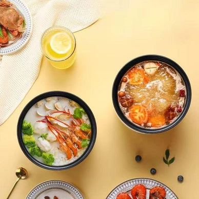 Elevate Your Meals, Simplify Your Life