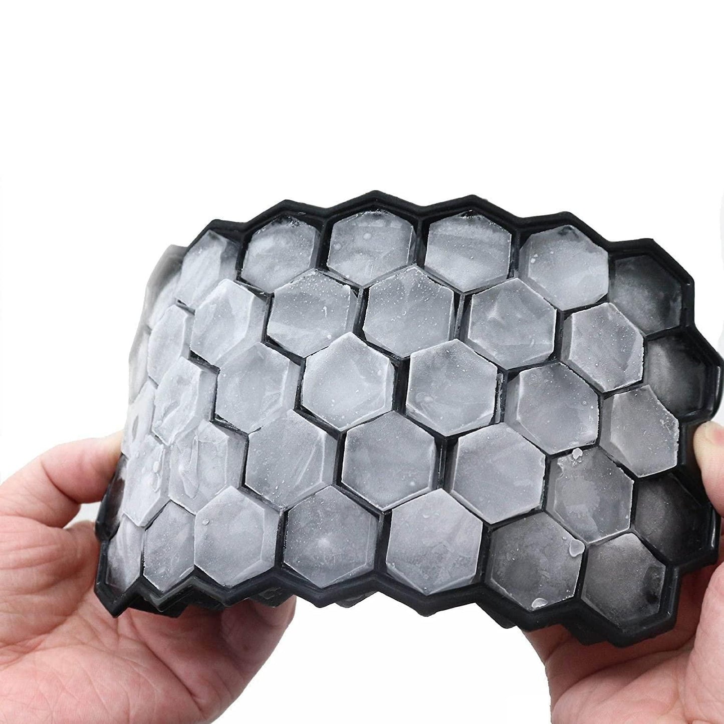 Ice Cube Maker Tray