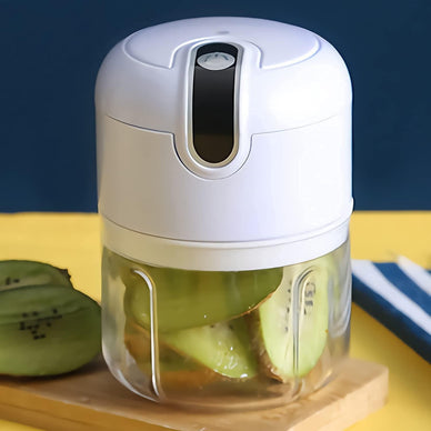Effortlessly Elevate Your Culinary Creations!