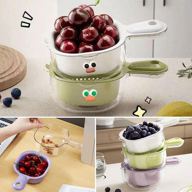 Transform Your Kitchen Routine, Simplify Your Life