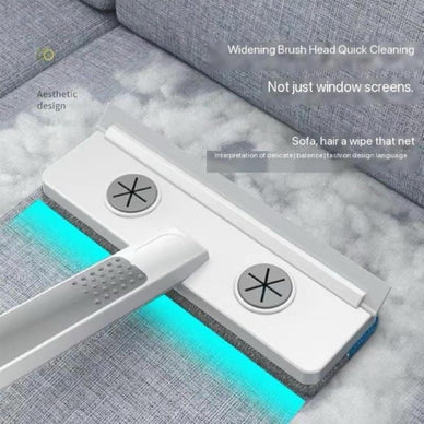 Sparkling Clarity for a Brighter Home Environment