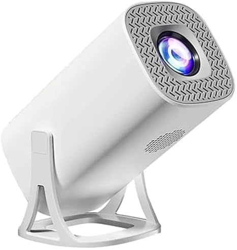 Ultra HD Smart Home Theatre Projector