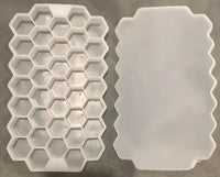 Ice Cube Maker Tray