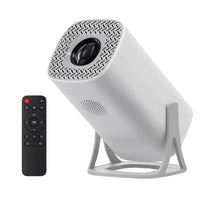 Ultra HD Smart Home Theatre Projector