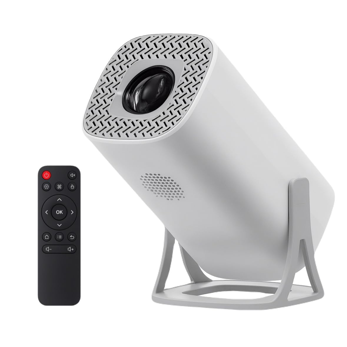 Ultra HD Smart Home Theatre Projector