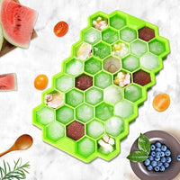 Ice Cube Maker Tray