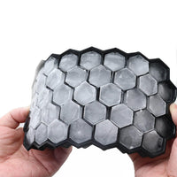 Ice Cube Maker Tray